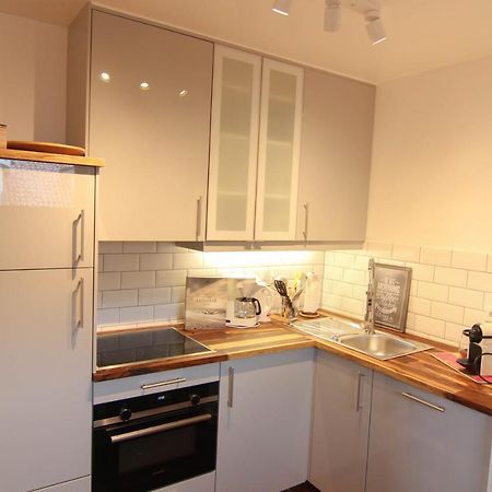 Appartement Kaept N Drake à Wenningstedt-Braderup Extérieur photo